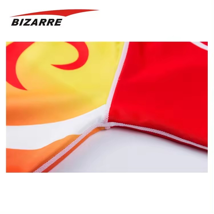 Sublimation T-shirts | customized OEM Breathable full sublimation rugby t-shirts short sleeve 100% polyester mesh