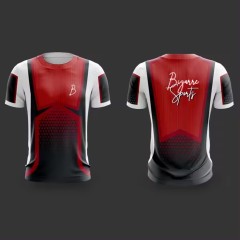 Customized Professional Esports club team jersey design your personal logo and team's name.