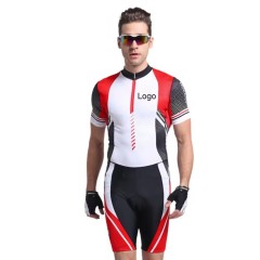 Quick Dry Black Strap Mens Bike Jersey Cycling shorts Bib Pants Pro Bike Pants | BizarreSportswear.com