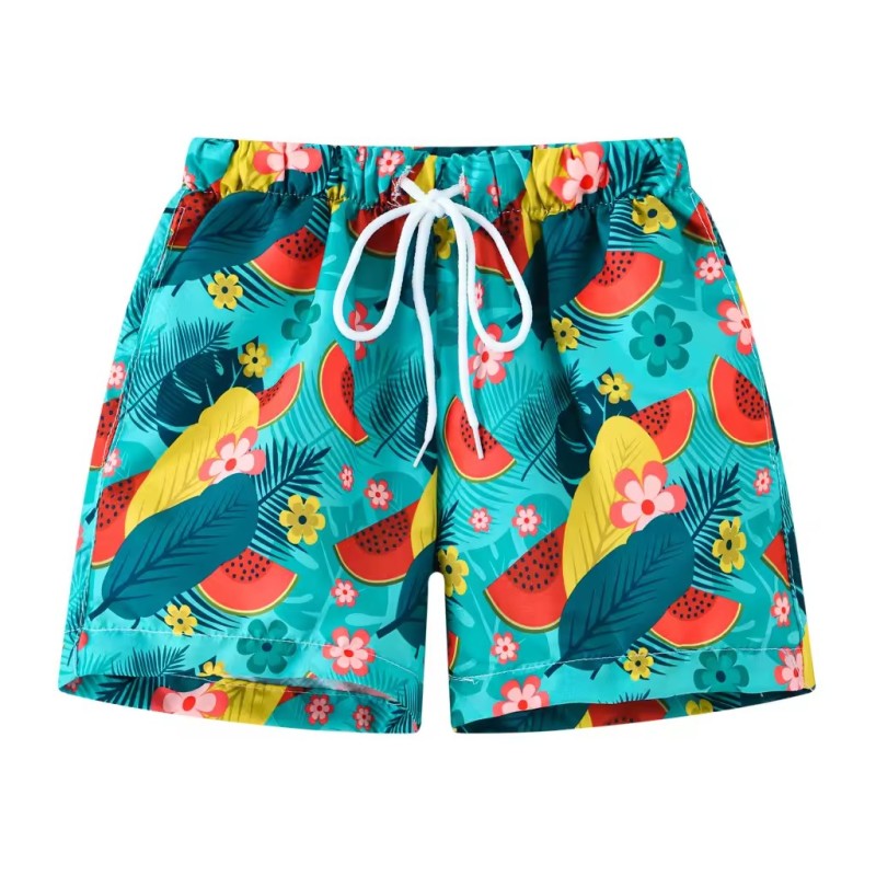 Customized Summer Swim Wear Beach Shorts For Boys | custom and Designed Beach Shorts according to your logo and style.