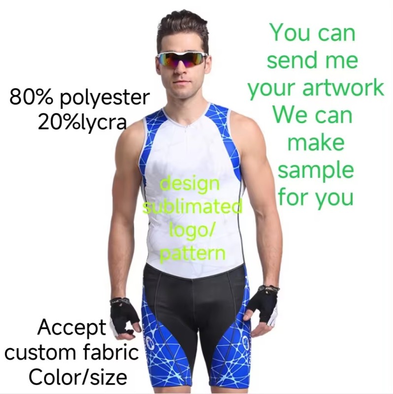 Customizable Mens black Bib Shorts breathable Cycling Wear manufacturer | BizarreSportswear.com