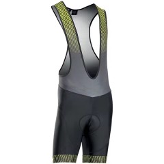 Sublimation Men's bib Shorts Jersey Custom Men's cycling jersey in Bizarre Sportswear