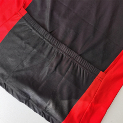 Breathable Men's Cycling Vest Jersey Custom Cycling clothing Manufaturer in Bizarre Sportswear