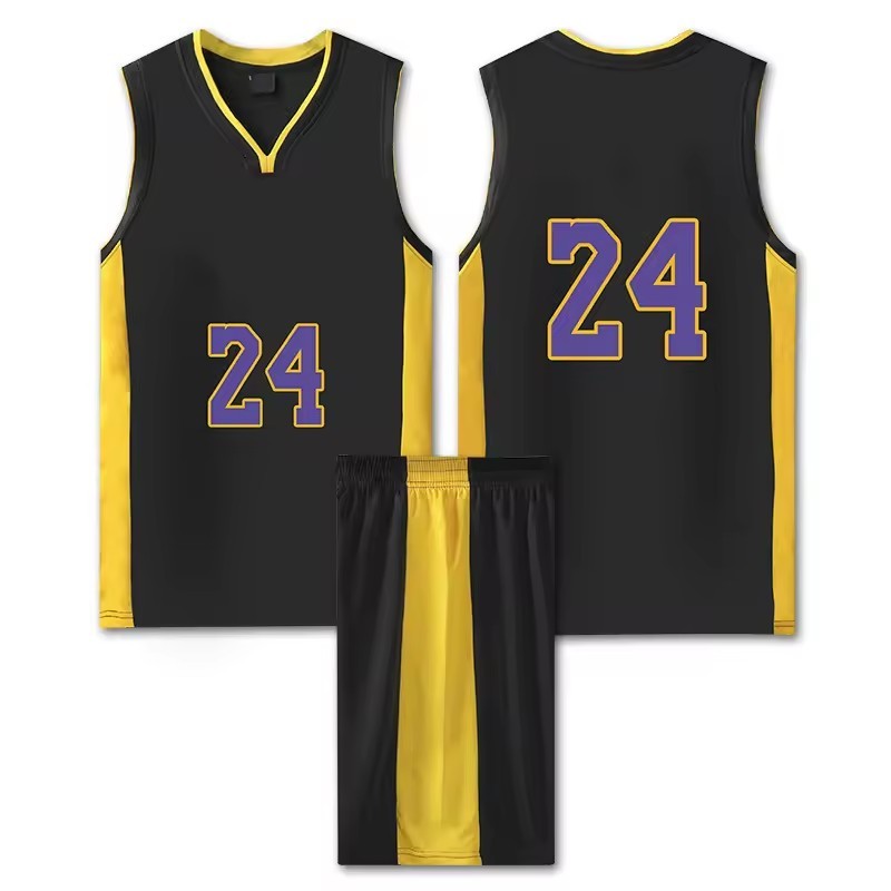 Breathale youth's basketball Jersey Custom basketball team Jersey in Bizarre Sportswear.