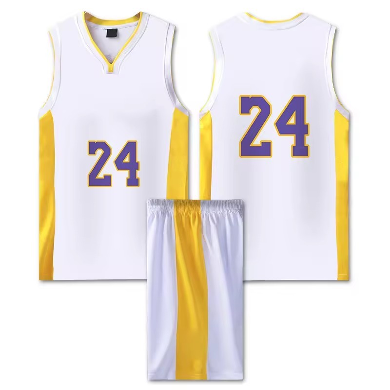 Reversiball youth's basketball Jersey Custom basketball team Jersey in Bizarre Sportswear.