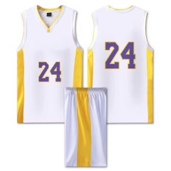 Sublimation youth's basketball Jersey Custom basketball team Jersey in Bizarre Sportswear.