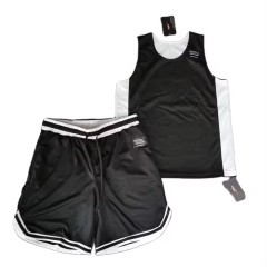 sublimated blank reversible men's basketball jerseys wholesales basketball team wear in Bizarre Sportswear.