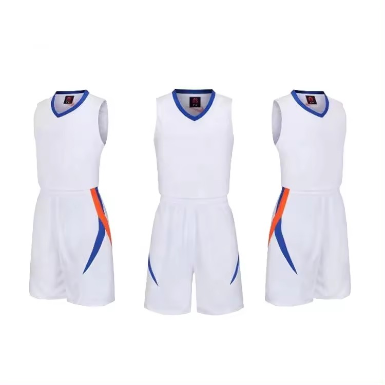 Customized women's & men's reversible basketball jersey wholesale basketball team wear in Bizarre Sportswear.