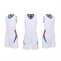 Customized women's & men's reversible basketball jersey wholesale basketball team wear in Bizarre Sportswear.