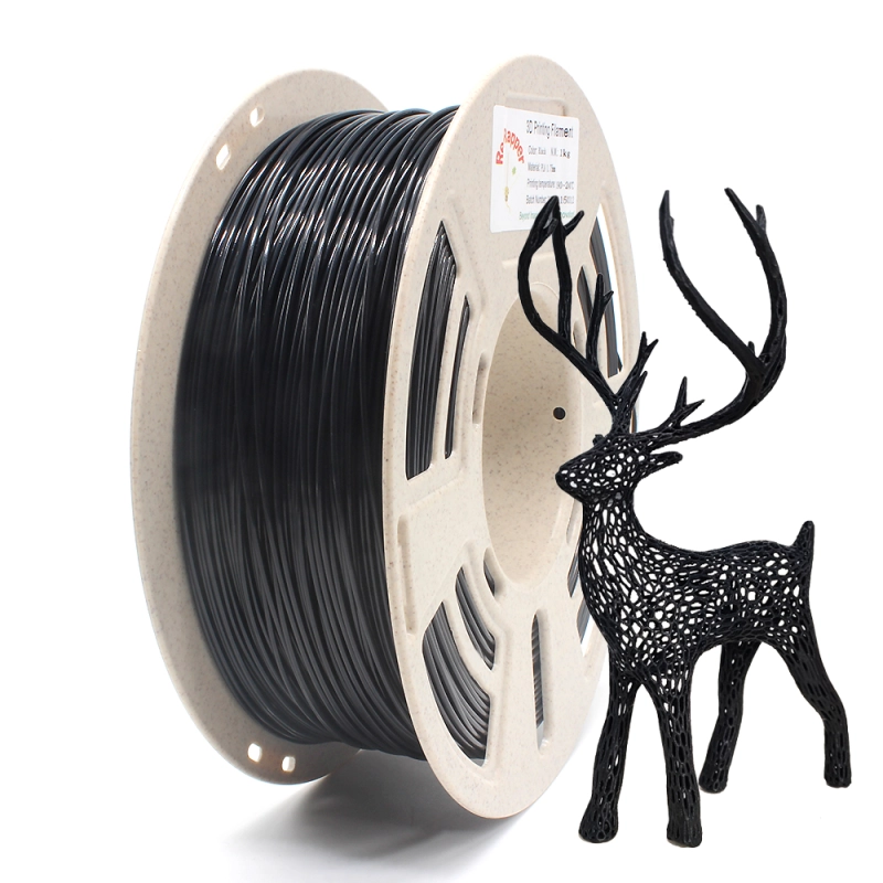 PLA Filament 1.75mm (+/-0.03mm) 2.2lb (1kg)