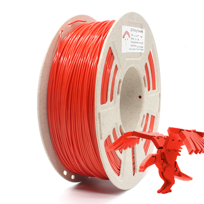 PLA Filament 1.75mm (+/-0.03mm) 2.2lb (1kg)