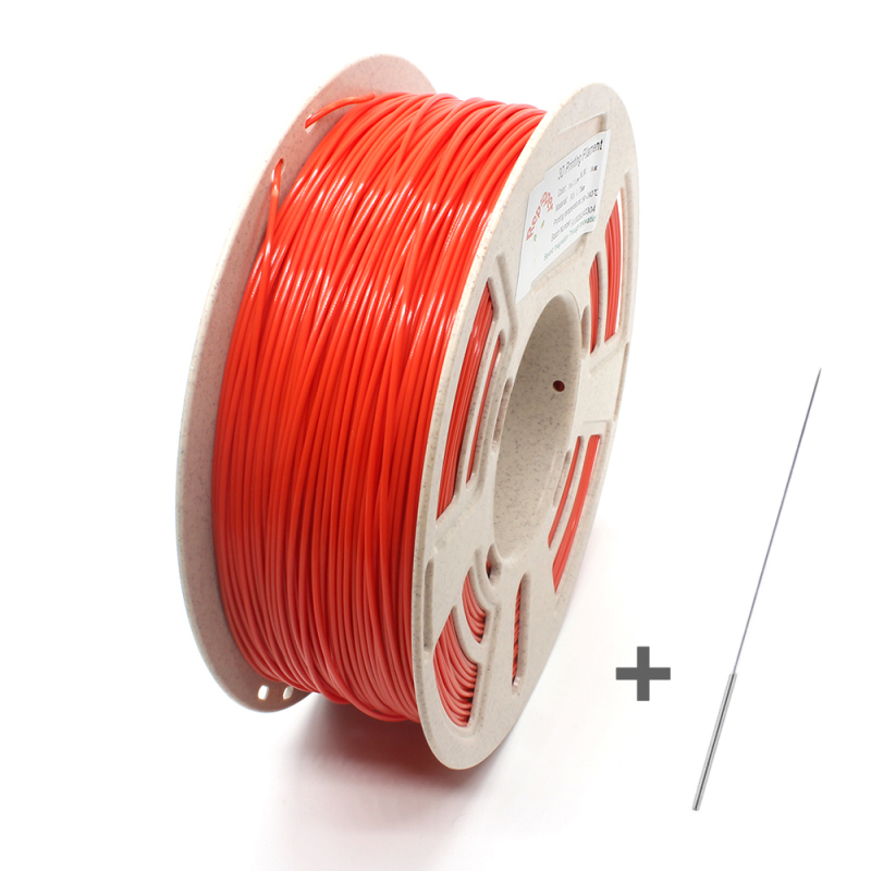 PLA Filament 1.75mm (+/-0.03mm) 2.2lb (1kg)