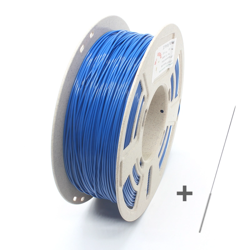 PLA Filament 1.75mm (+/-0.03mm) 2.2lb (1kg)