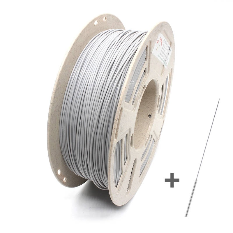 PLA Filament 1.75mm (+/-0.03mm) 2.2lb (1kg)