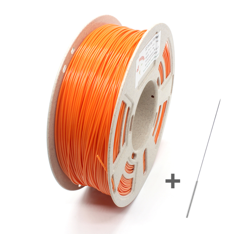 PLA Filament 1.75mm (+/-0.03mm) 2.2lb (1kg)