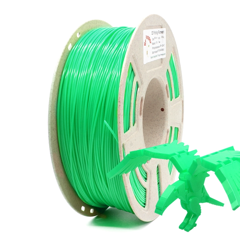 PLA Filament 1.75mm (+/-0.03mm) 2.2lb (1kg)