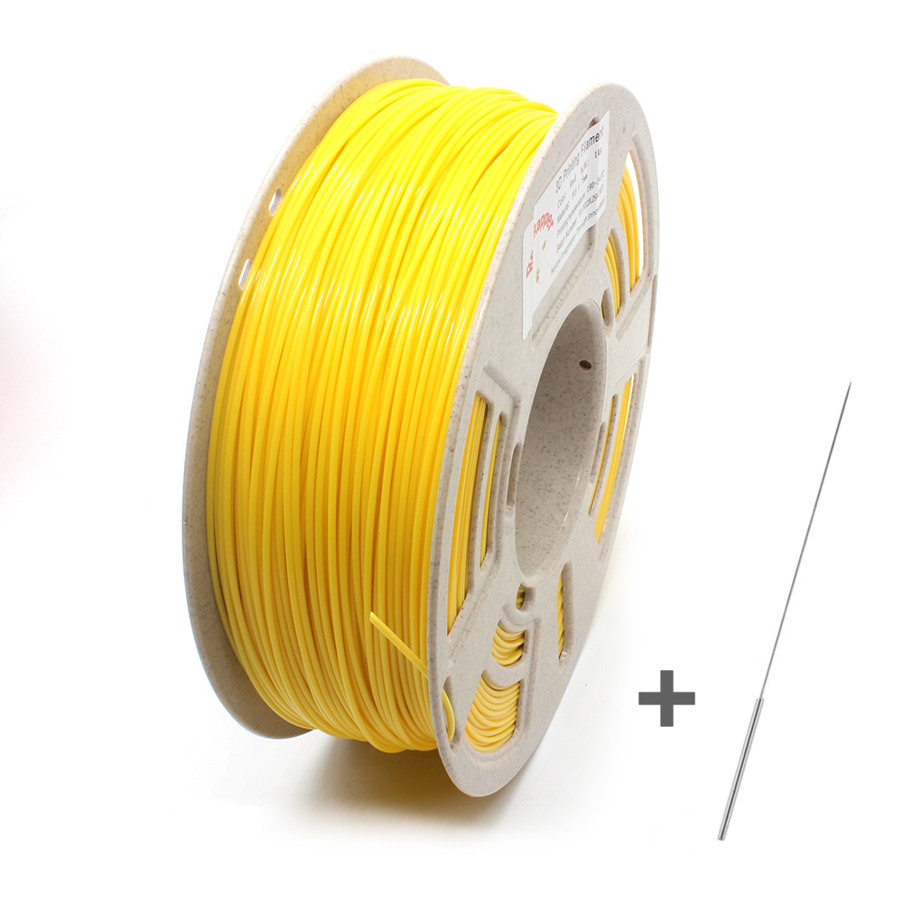 PLA Filament 1.75mm (+/-0.03mm) 2.2lb (1kg)