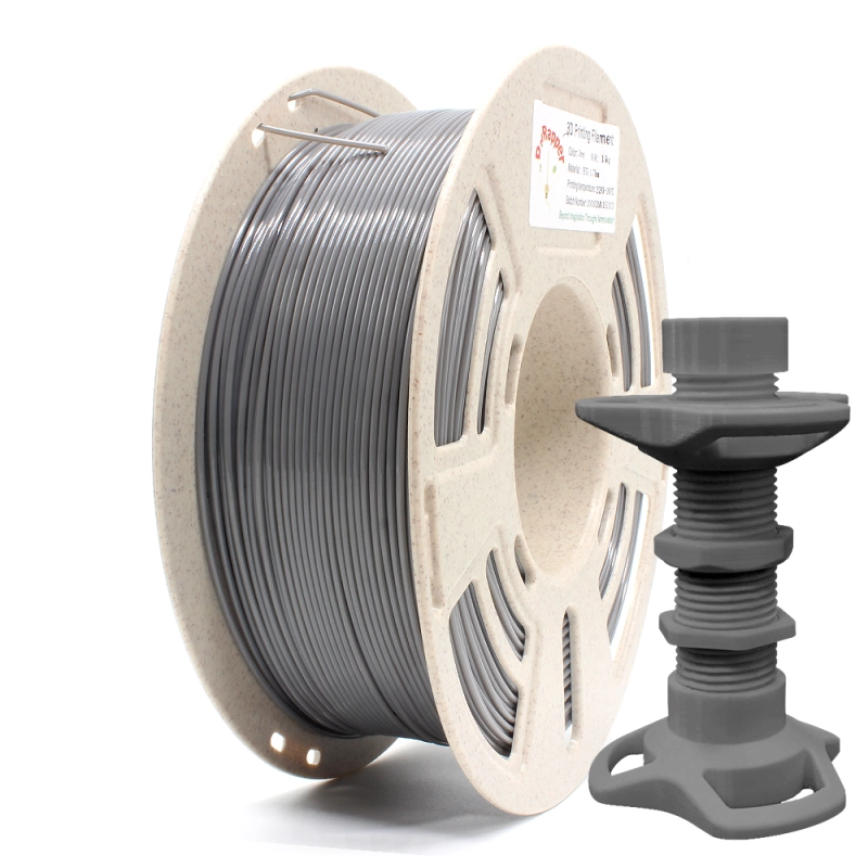 PETG Filament Easy-to-Print 1.75mm (+-0.03mm) 2.2lb (1kg), Stronger toughness