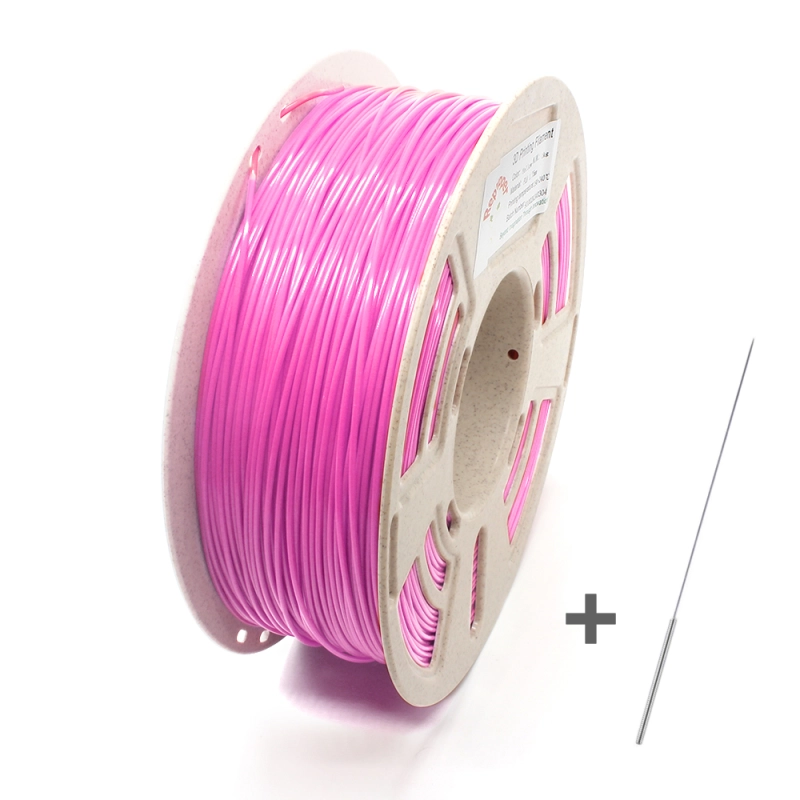 PLA Filament 1.75mm (+/-0.03mm) 2.2lb (1kg)