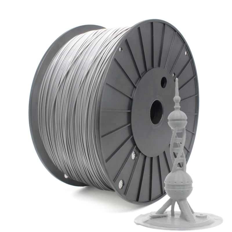 PLA Filament 1.75mm (+/- 0.03mm) 6.6lb (3kg)