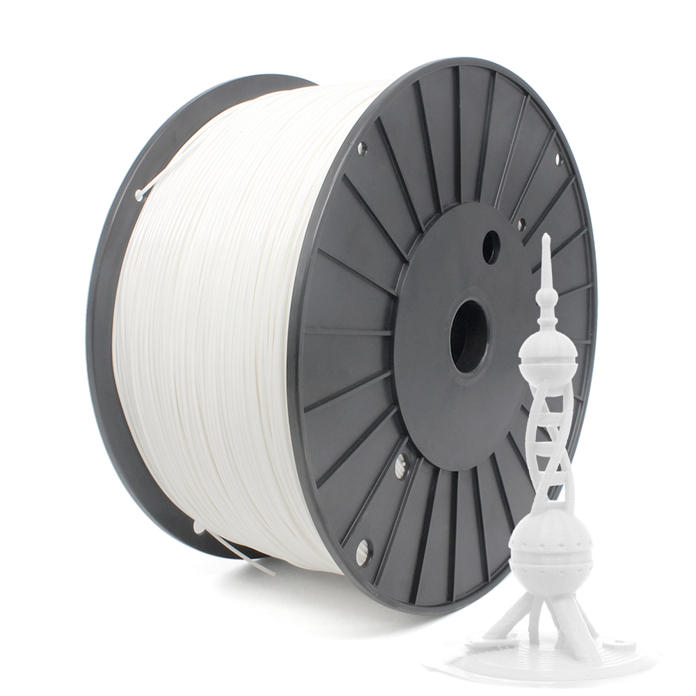 PLA Filament 1.75mm (+/- 0.03mm) 6.6lb (3kg)