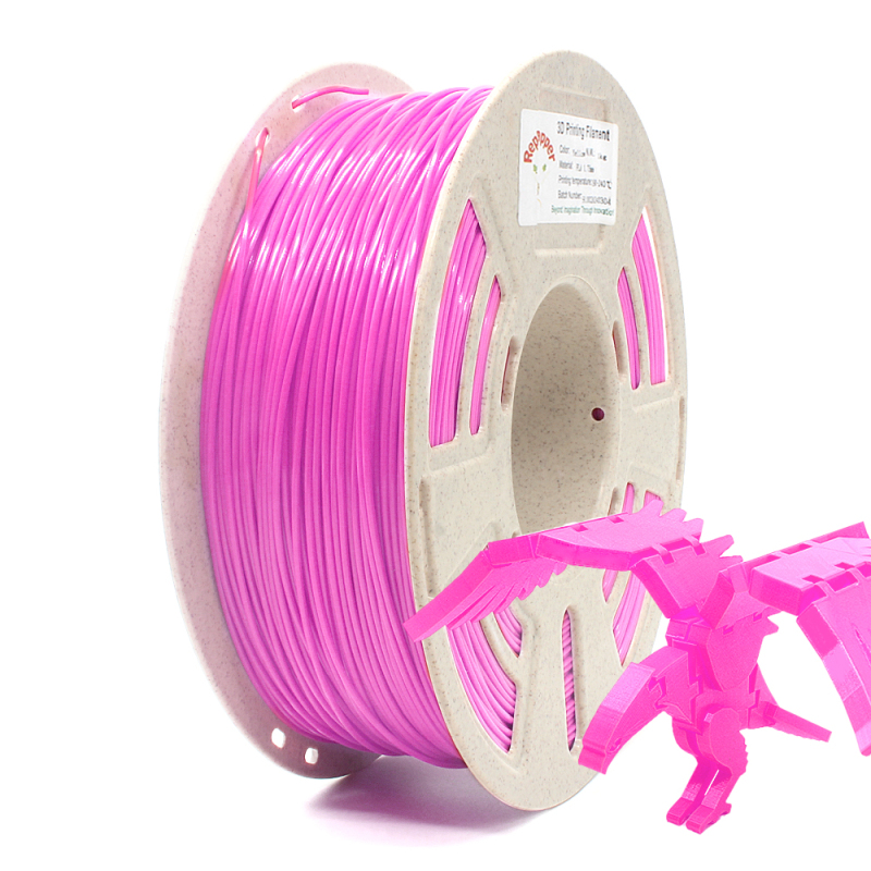 PLA Filament 1.75mm (+/-0.03mm) 2.2lb (1kg)