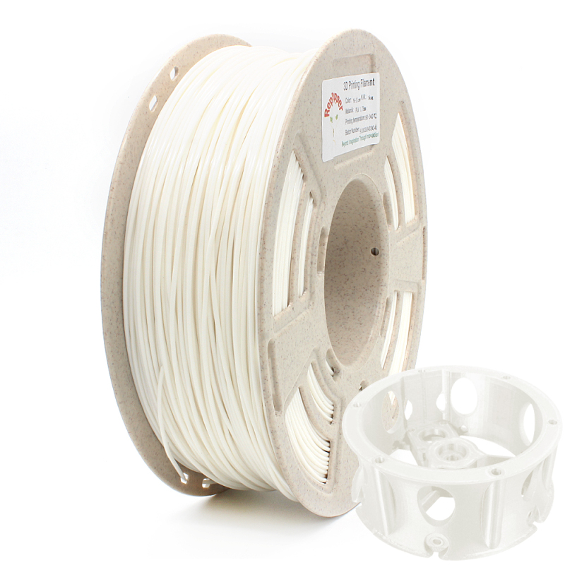 ABS Filament High Impact Resistance 1.75 mm (+/- 0.03 mm) 1kg