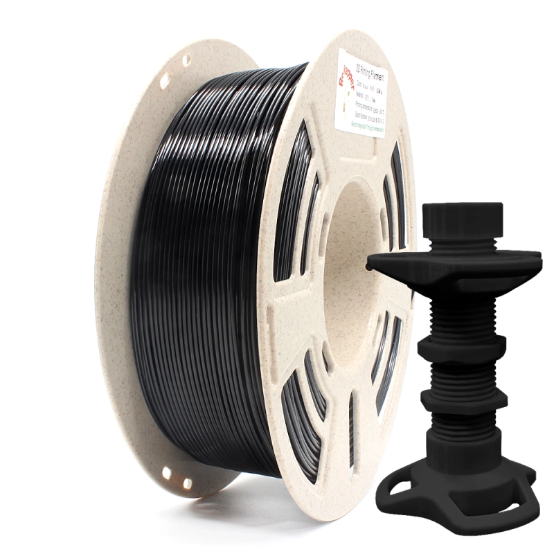 PETG Filament Easy-to-Print 1.75mm (+-0.03mm) 2.2lb (1kg), Stronger toughness