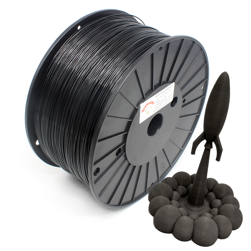 PLA Filament 1.75mm (+/- 0.03mm) 6.6lb (3kg)