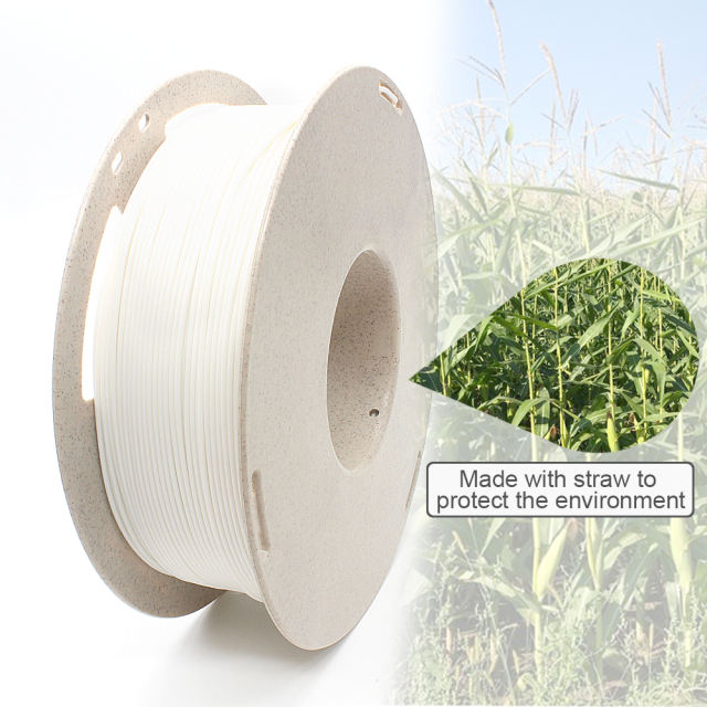 PVB Filament 1.75mm  (2.2 lbs) 1kg, IPA Alcohol Polishable