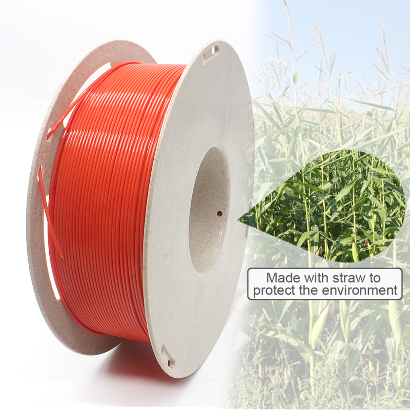 MABS (Modified ABS) Filament Low Warping 1.75 mm (+/- 0.03 mm) 1kg