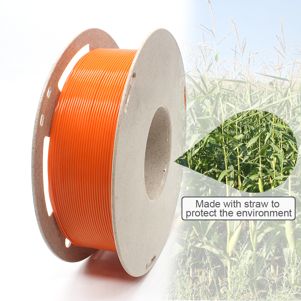 MABS (Modified ABS) Filament Low Warping 1.75 mm (+/- 0.03 mm) 1kg
