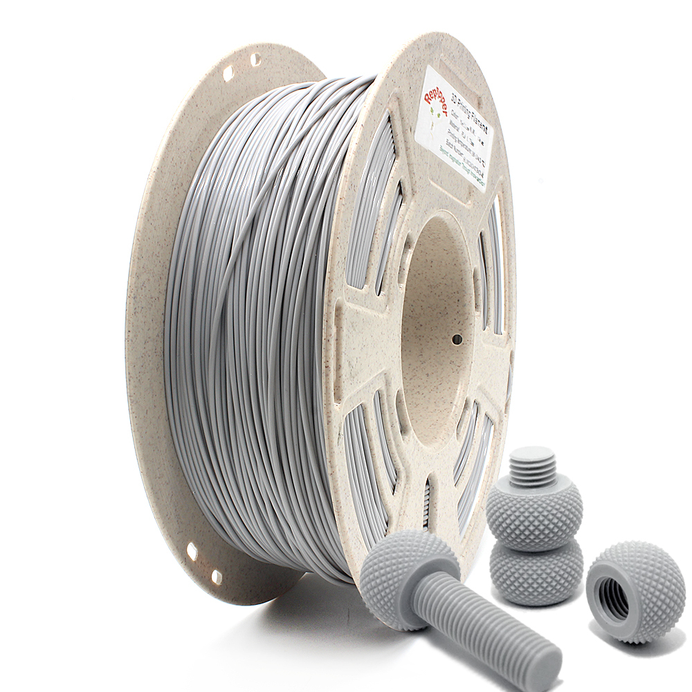 ABS Filament High Impact Resistance 1.75 mm (+/- 0.03 mm) 1kg