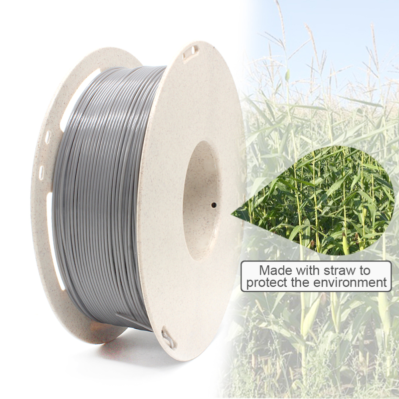 PVB Filament 1.75mm  (2.2 lbs) 1kg, IPA Alcohol Polishable