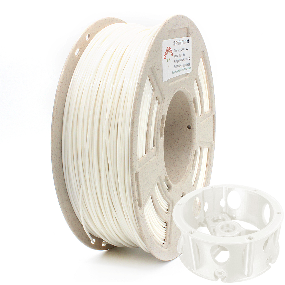 MABS (Modified ABS) Filament Low Warping 1.75 mm (+/- 0.03 mm) 1kg