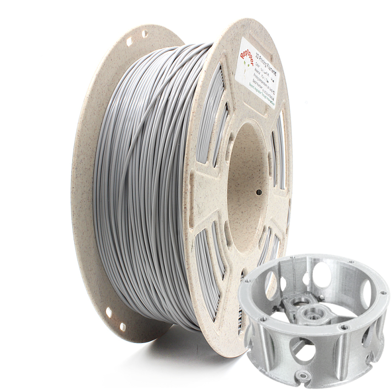 MABS (Modified ABS) Filament Low Warping 1.75 mm (+/- 0.03 mm) 1kg