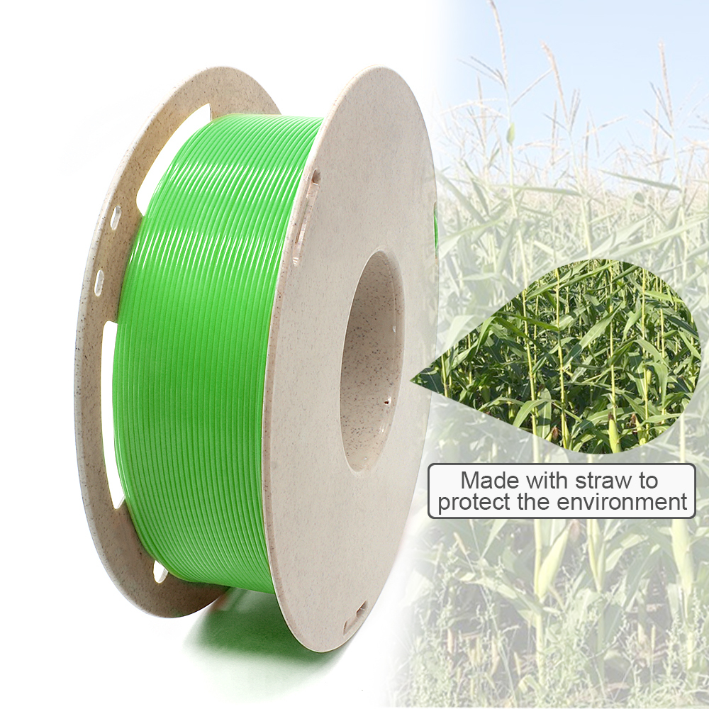 MABS (Modified ABS) Filament Low Warping 1.75 mm (+/- 0.03 mm) 1kg