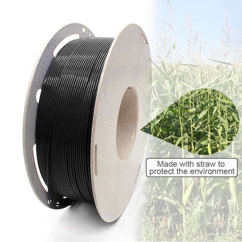 PVB Filament 1.75mm  (2.2 lbs) 1kg, IPA Alcohol Polishable