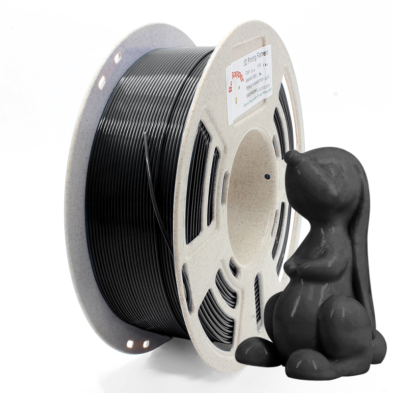 PVB Filament 1.75mm  (2.2 lbs) 1kg, IPA Alcohol Polishable