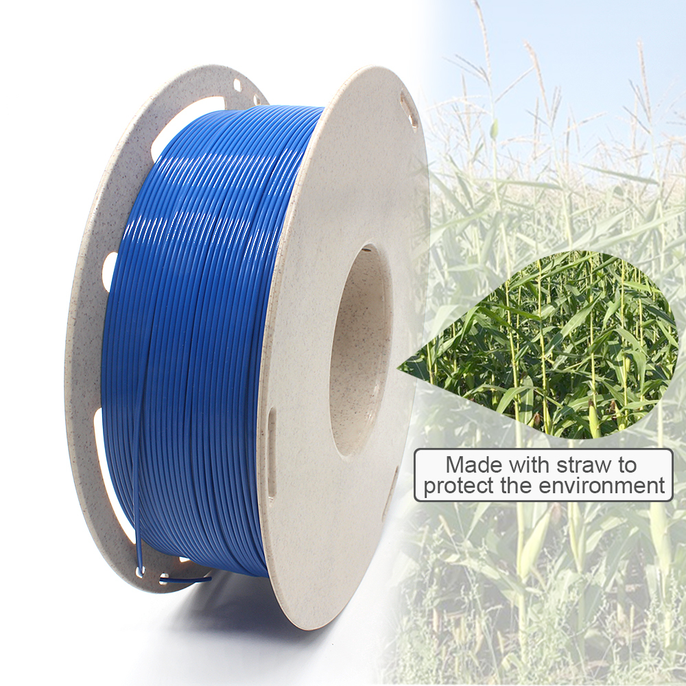 MABS (Modified ABS) Filament Low Warping 1.75 mm (+/- 0.03 mm) 1kg