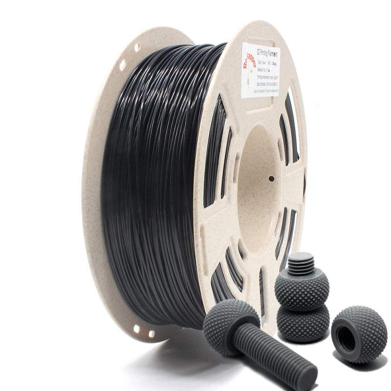ABS Filament High Impact Resistance 1.75 mm (+/- 0.03 mm) 1kg