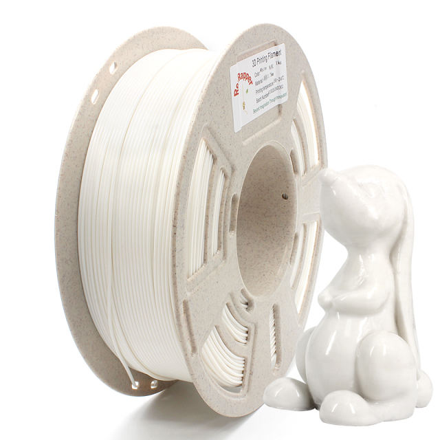 PVB Filament 1.75mm  (2.2 lbs) 1kg, IPA Alcohol Polishable