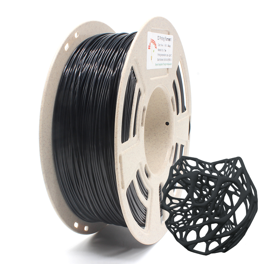 MPLA (Modified PLA) Extra Strong PLA Plus Filament 1.75mm (+/- 0.03mm) 2.2lbs (1kg)