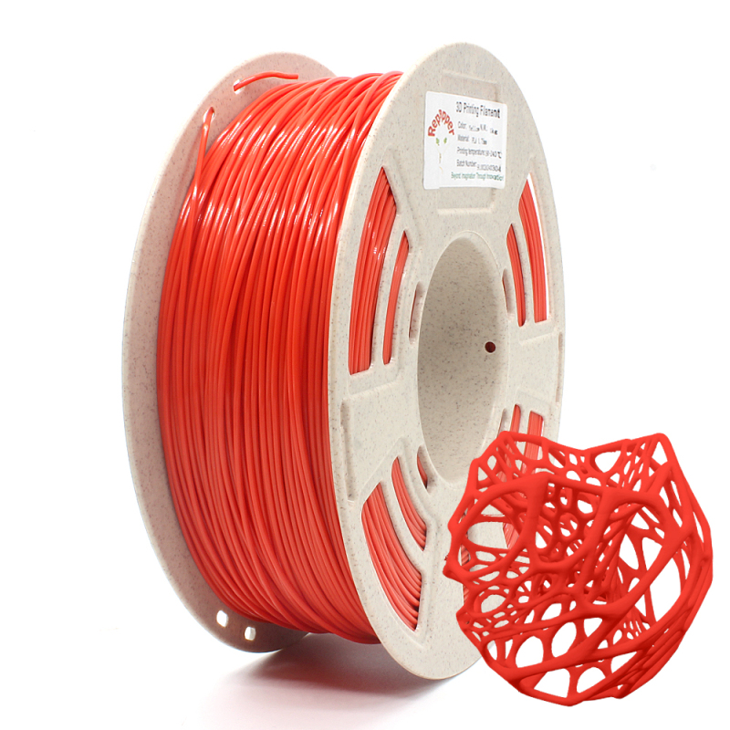 MPLA (Modified PLA) Extra Strong PLA Plus Filament 1.75mm (+/- 0.03mm) 2.2lbs (1kg)