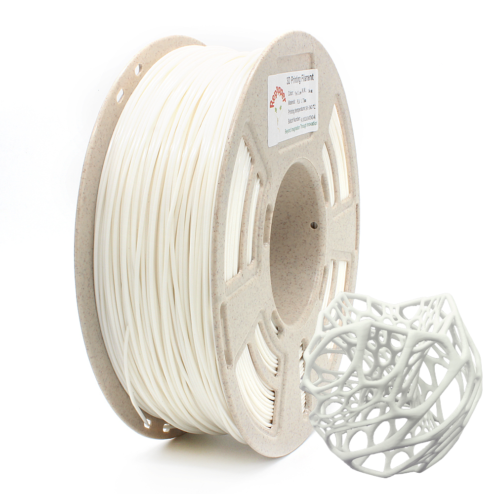 MPLA (Modified PLA) Extra Strong PLA Plus Filament 1.75mm (+/- 0.03mm) 2.2lbs (1kg)