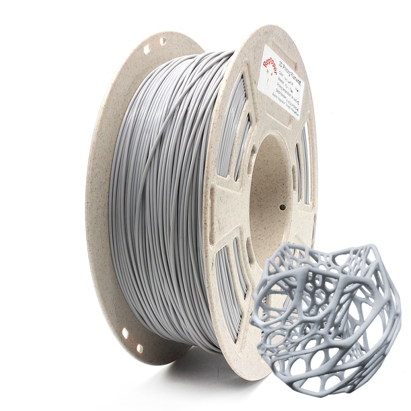 MPLA (Modified PLA) Extra Strong PLA Plus Filament 1.75mm (+/- 0.03mm) 2.2lbs (1kg)