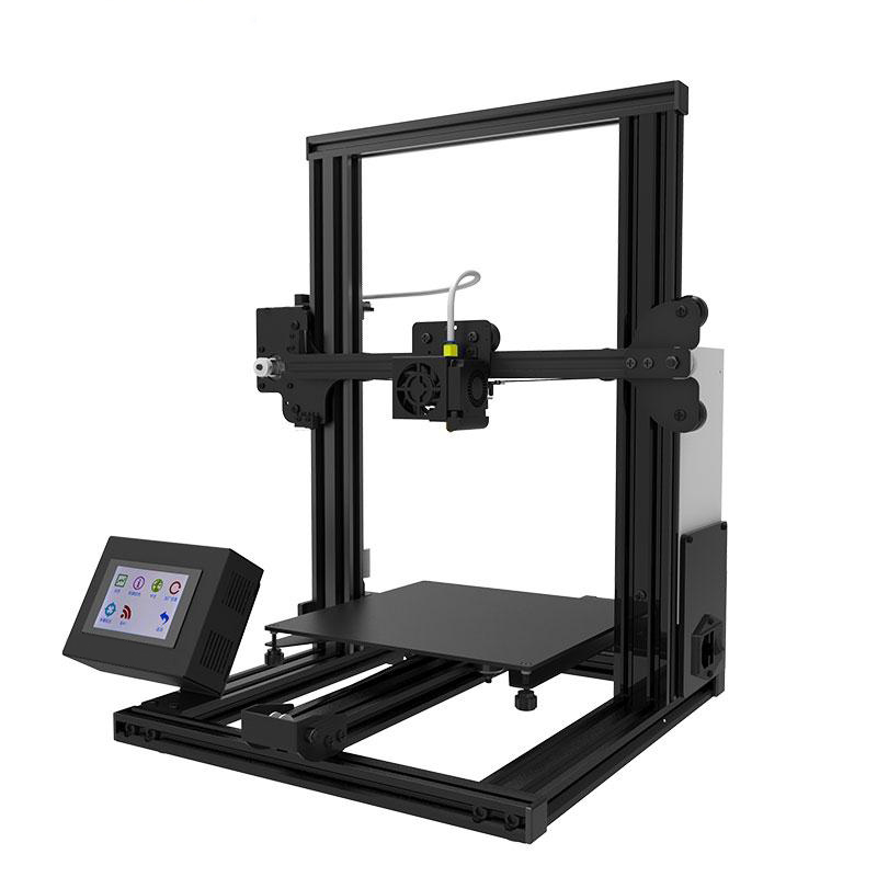 i Do 3D Printer