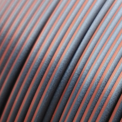 SLIVER COPPER