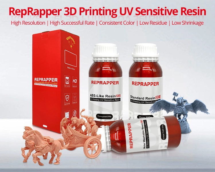RepRapper Tech Co., Limited