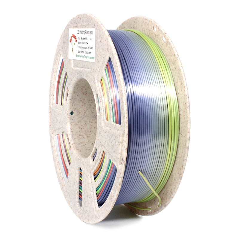 10KG Bundle Sale Filament, 1KG/Roll